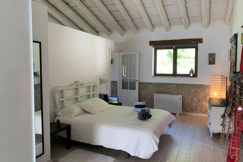 Casa Tatisita Buhardilla Διαμέρισμα Segura de la Sierra Εξωτερικό φωτογραφία